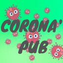 Icône du serveur CORONA' PUB