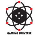 Icône du serveur Gaming Universe