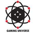 Icône du serveur Gaming Universe
