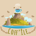 Icône du serveur Coff'île