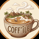 Icône du serveur Coff'île