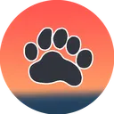 Icône du serveur Kuma Games