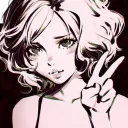 Icône du serveur 幽霊 Yurei’s    ◥ Quarantine ◤