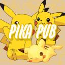 Icône du serveur ⚡・ Pika Pub
