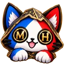 Icône du serveur École des Felynes - Monster Hunter