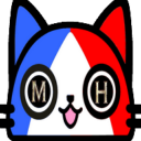 Icône du serveur Monster Hunter Ecole Felynes FR