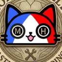 Icône du serveur École des Felynes ( Monster Hunter )