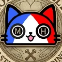 Icône du serveur École des Felynes ( Monster Hunter )