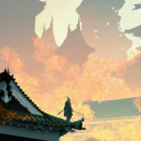Icône du serveur ⛩•Ahïko world•⛩