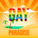 Icône du serveur Gay Paradise