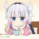 Icône du serveur Le Club Maid Kitsune 🦊