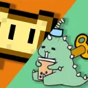 Icône du serveur 🦕🍞dinosaure🍞🦕