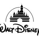 Icône du serveur Disney world univers