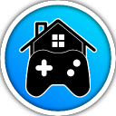 Icône du serveur GamingHouse ™