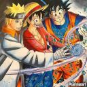 Icône du serveur MangaWorld_FR