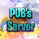 Icône du serveur 💥 -> Pub's Server™