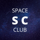 Icône du serveur SPACE CLUBE