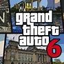 Icône du serveur GTA 6 /Nouvelle Version