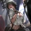Icône du serveur NUDE-JULIE