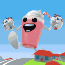 Icône du serveur 🥤 𝐌𝐢𝐥𝐤𝐬𝐡𝐚𝐤𝐞 ©