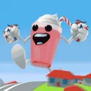 Icône du serveur 🥤 𝐌𝐢𝐥𝐤𝐬𝐡𝐚𝐤𝐞 ©