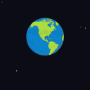 Icône du serveur Online Languages ®