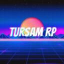 Icône du serveur 『💎』TURSAM RPⱽ¹ | PS4/PS5