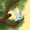 Icône du serveur 🕊La Branche🌱