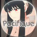 Icône du serveur ⊰🌊⊱・Pacifique