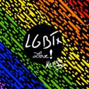 Icône du serveur 🌈 LGBT LOVE 🌈