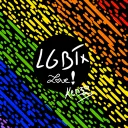 Icône du serveur 🌈 LGBT LOVE 🌈