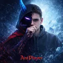 Icône du serveur AntPlayer