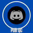 Icône du serveur Pub Qc