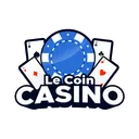 Icône du serveur Le Coin Casino 🎰