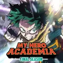 Icône du serveur My Hero Academia Communauté FR