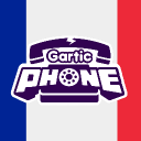 Icône du serveur Gartic Phone France