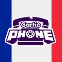 Icône du serveur Gartic Phone France