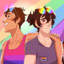 Icône du serveur 🌈L.G.B.T. Relationship