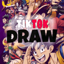 Icône du serveur tiktokdraw✍