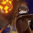 Icône du serveur Genshin community [FR]