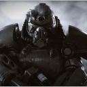 Icône du serveur Serveur fallout