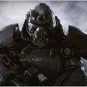 Icône du serveur Serveur fallout