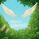 Icône du serveur ° Place De La Liberté °