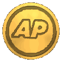 Icône du serveur Airdrops Payments