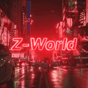 Icône du serveur La Z-World Community