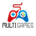 Icône du serveur Multigames