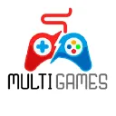 Icône du serveur Multigames