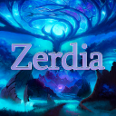 Icône du serveur [Rp] Zerdia [FR]