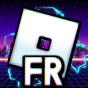 Icône du serveur Roblox Fr