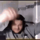 Icône du serveur Le café de la tranquilité